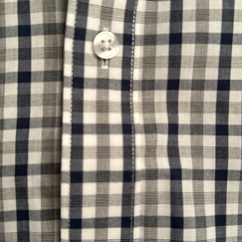 William Rast button down shirt - Picture 4 of 5